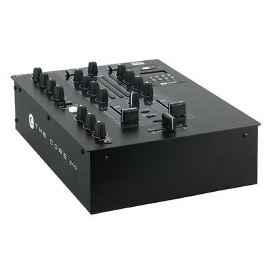 DAP Core MIX-2 USB 2-kanaals dj mixer met USB interface