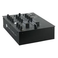 DAP Core MIX-2 USB 2-kanaals dj mixer met USB interface - thumbnail