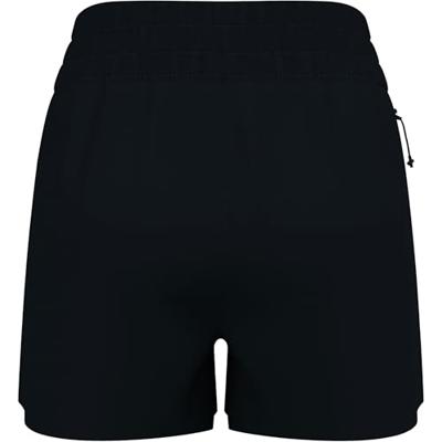 Odlo Zeroweight 3'' 2in1 Short Dames Odlo Zeroweight 3'' 2in1 Short Dames