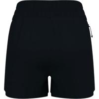 Odlo Zeroweight 3&apos;&apos; 2in1 Short Dames - thumbnail
