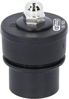 KS Tools 150.1833 Bajonet-contrastopadapter, Ø 31 mm - thumbnail