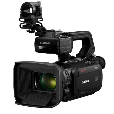 Canon XA 75 Canon XA 75