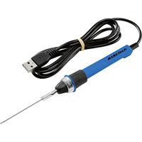 Basetech LWK-175 Soldeerboutset 5 V/DC 6 W Piepschuimsnijpunt 270 °C (max) - thumbnail