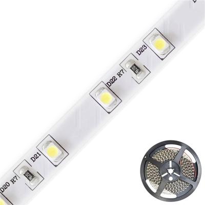 EVN EVN Lichttechnik SB5424302827 LED-strip Energielabel: F (A - G) Met open kabeleinde 24 V 5 m Warmwit 1 stuk(s)