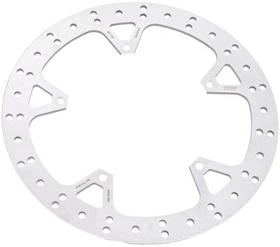 TRW -lucas remschijf "mst383" rotor mst383 rigid