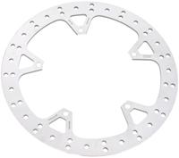 TRW -lucas remschijf "mst383" rotor mst383 rigid - thumbnail