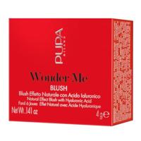 Pupa Milano - Pupa Wonder Me Blush 4 g - thumbnail