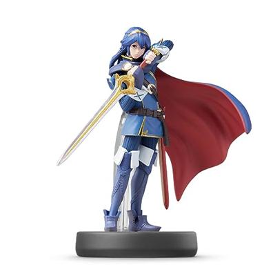 Amiibo - Lucina