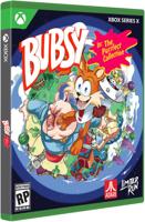 Bubsy in: The Purrfect Collection (Limited Run Games) - thumbnail
