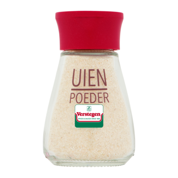 Verstegen Uienpoeder 50 g bij Jumbo