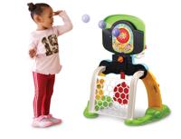 VTech sport & scoor speelplaats 3in1 - thumbnail
