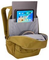 Case Logic Jaunt recycled Backpack 15.6", dim gold - thumbnail