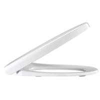 Pressalit 300 + Closetzitting Soft-Close Wit Pressalit - thumbnail