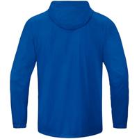 JAKO 7402K Regenjas Team 2.0 Kids - Royal - 140 - thumbnail