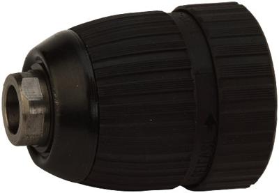 Hikoki Accessoires Snelspanboorhouder 3/8"X24Unf, 1-10Mm Doorboord, Geschikt Voor Klopboormachines - 752079