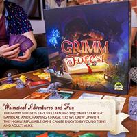 The Grimm Forest - thumbnail