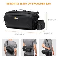 Lowepro ProTactic Lite SLX 120 AW III - thumbnail