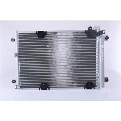 Condensator, airconditioning 94892