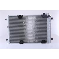 Condensator, airconditioning 94892 - thumbnail