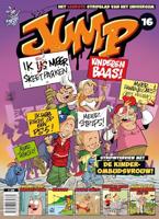 Uitgeverij Personalia Jump stripblad 16 - thumbnail