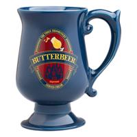 Harry Potter Tankard Butterbeer - thumbnail