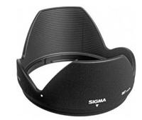 Sigma LH825-03 zonnekap voor 17-50mm F/2.8 DC OS HSM - thumbnail