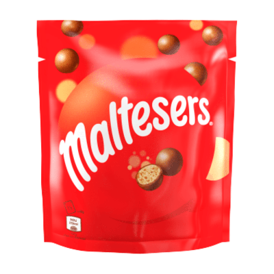 Maltesers zak (10x 135gr)
