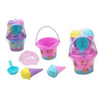 Strandspeelgoedset Marbueno - thumbnail