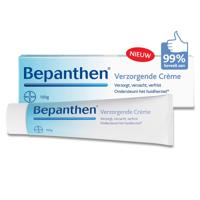 Creme verzorgend 100 Gram - thumbnail