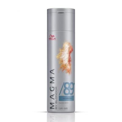 Wella Professionals Magma High Lightening Color /89+ Parel Cendré Intens 120gr