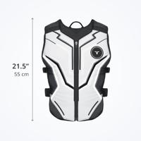 bHaptics TactSuit Air (Ash) - thumbnail