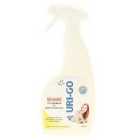 Uri-go Urinegeur&vlek Verwijder. Spray 750ml Advys - thumbnail