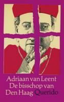 De bisschop van Den Haag - Adriaan van Leent - ebook - thumbnail