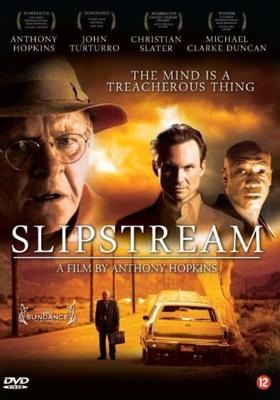 Slipstream - DVD (8715664090411) Slipstream - DVD (8715664090411)