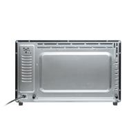 Inventum OV457B Mini oven Zwart - thumbnail