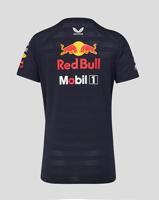 Red Bull Racing T-shirt - XS - Dames - Team T-Shirt 2025 - Max Verstappen - thumbnail