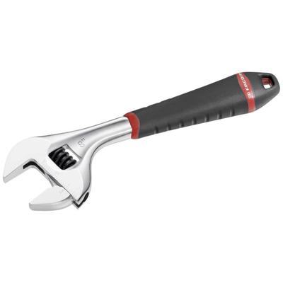 Facom Verstelbare Moersleutel | Bimateriaal Handvat | 8'' - 101.8G