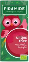 Piramide Uiltjes Thee - thumbnail