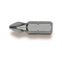 Hikoki accessoires Bit 1/4" Ph 3-25Mm Tin - 752262 - thumbnail
