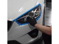 Restauratiemiddel voor koplampen Turtle Wax TW53685 - thumbnail