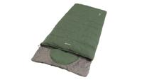 Outwell - Contour Lux XL Sleeping Bag 2021 - Green (230368) - thumbnail