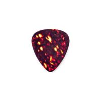 Dunlop Celluloid Shell Medium 12-pack plectrumset - thumbnail