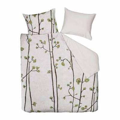 Beddinghouse Beddinghouse x Van Gogh Museum Plum Blossoms Dekbedovertrek Zand 240x200/220 cm