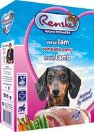 Renske vers vlees lam - thumbnail