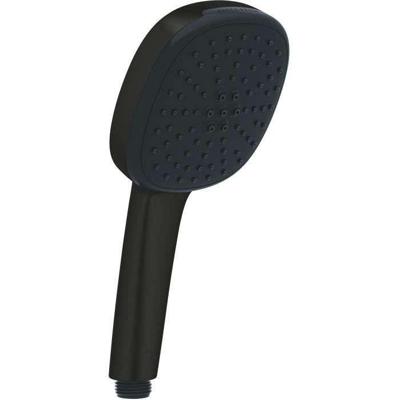 Douchekop - GROHE Vitalio Comfort 110 263972431 - 2 jets (regen/stimulerend) - Eenvoudige keuze - Waterbesparend - Matzwart