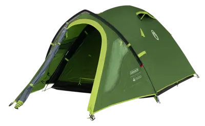 Coleman Darwin 2+ BlackOut