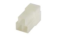 HELLA stekkerbehuizing connector housing 3-polig - thumbnail