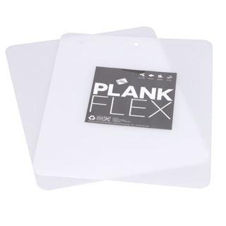 Inno Cuisinno Flexibele Snijplank Naturel 2 Stuks Inno Cuisinno Flexibele Snijplank Naturel 2 Stuks