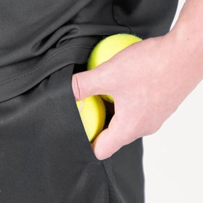 JAKO Power Trainingsbroekje Grijs