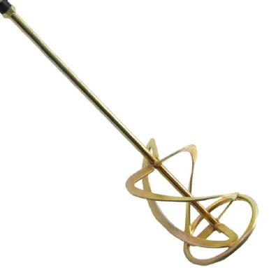 Spero Garde 140mm - m14 voor gips, cement, lijm & beton | SPM140C - SPM140C